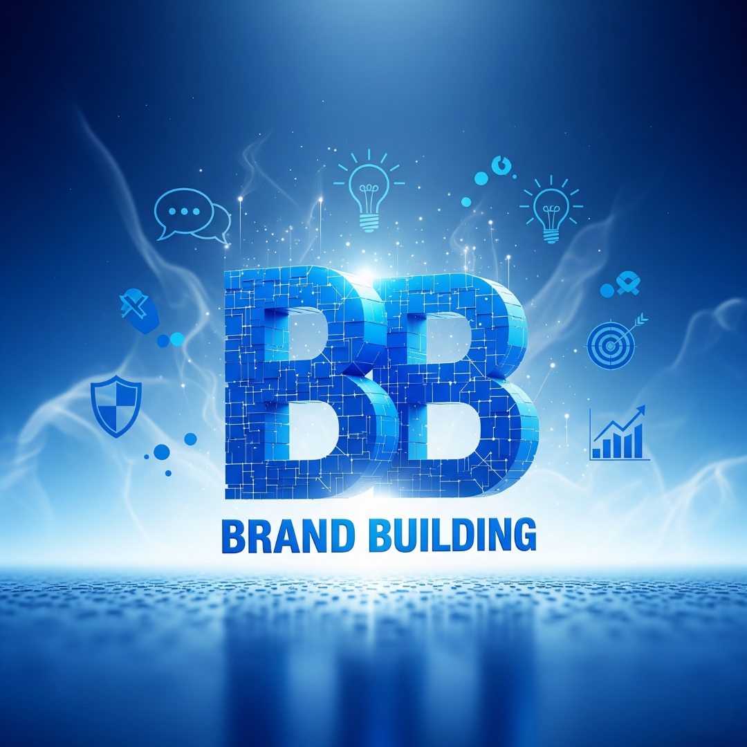 Brand Building